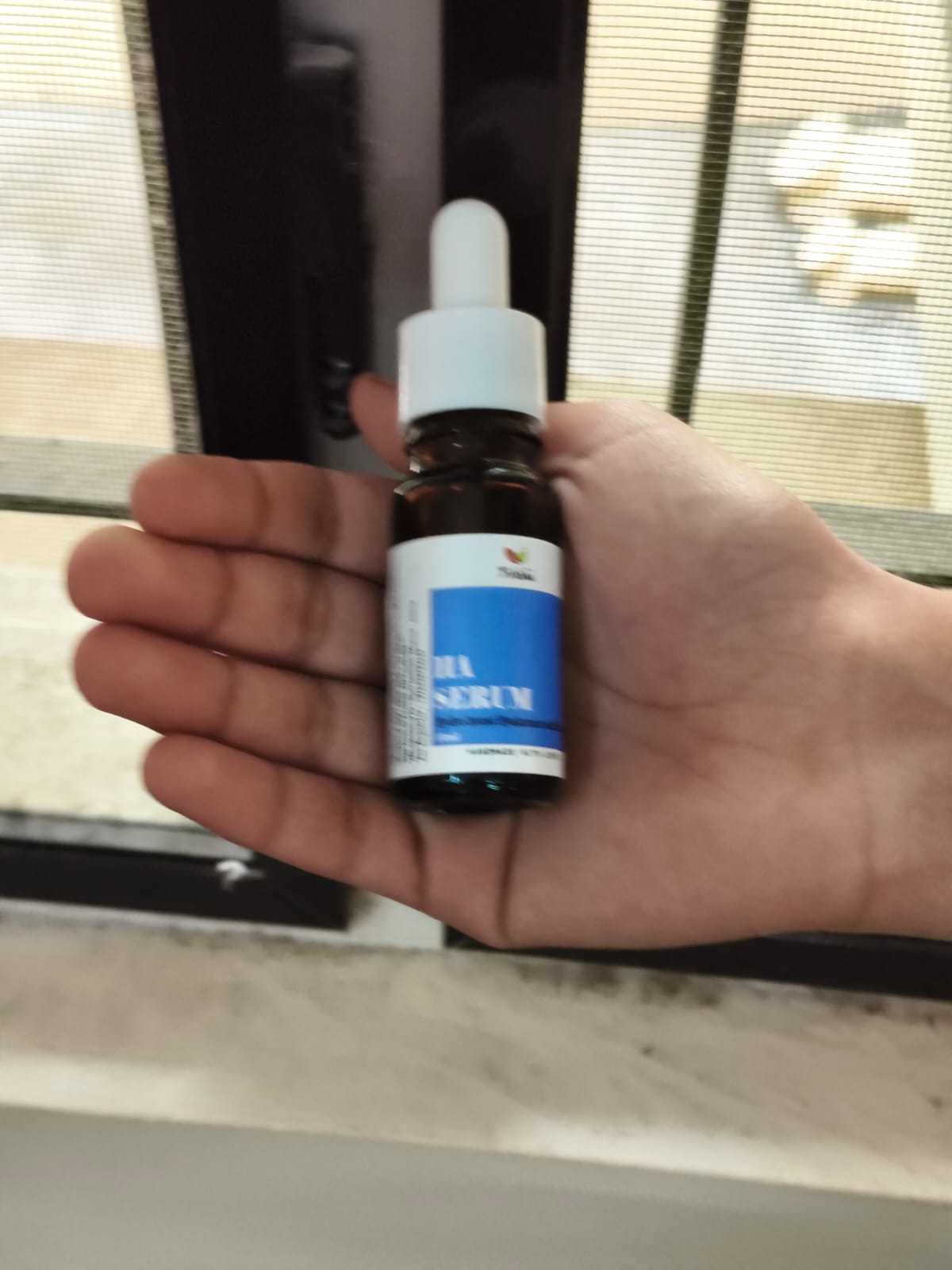 Hyaluronic Acid (HA) Serum | Deep Hydration & Glow for Healthy